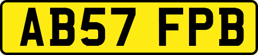 AB57FPB
