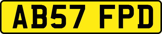 AB57FPD