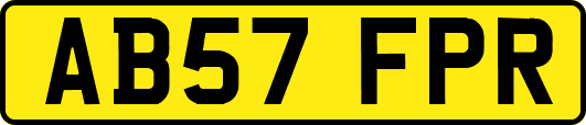 AB57FPR