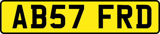 AB57FRD