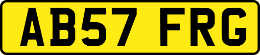 AB57FRG