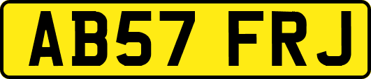 AB57FRJ