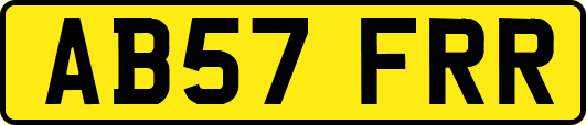 AB57FRR