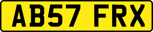 AB57FRX