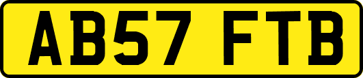 AB57FTB