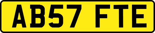 AB57FTE