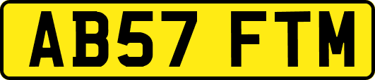 AB57FTM