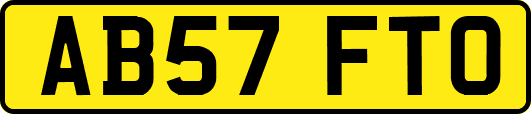 AB57FTO