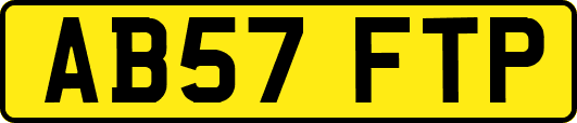 AB57FTP