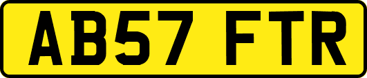 AB57FTR