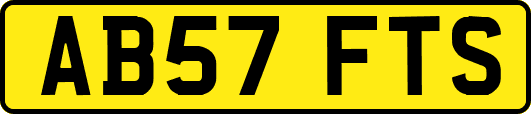 AB57FTS