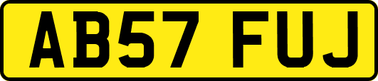 AB57FUJ