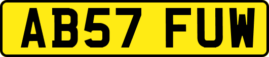 AB57FUW