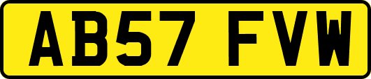 AB57FVW