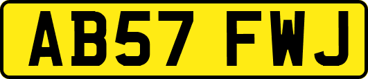 AB57FWJ
