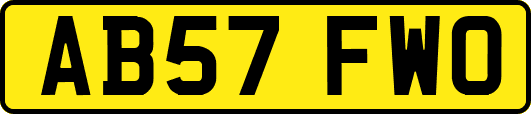 AB57FWO