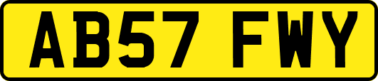 AB57FWY