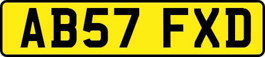 AB57FXD