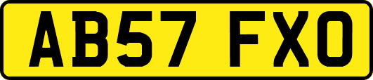 AB57FXO