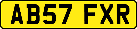 AB57FXR