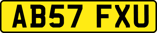AB57FXU