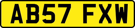 AB57FXW