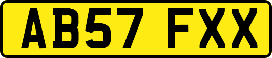 AB57FXX