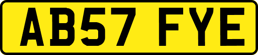 AB57FYE