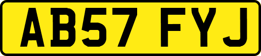 AB57FYJ