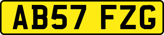 AB57FZG