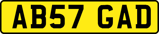 AB57GAD