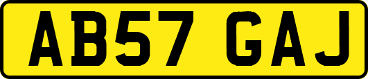 AB57GAJ