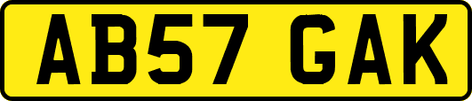AB57GAK