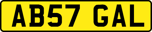 AB57GAL