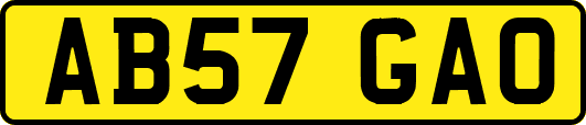 AB57GAO
