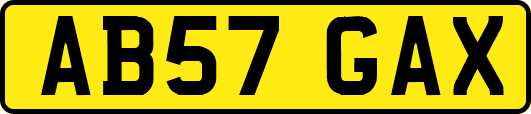 AB57GAX