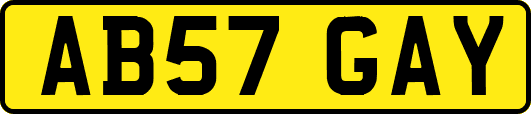 AB57GAY