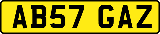 AB57GAZ