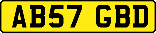 AB57GBD