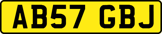 AB57GBJ