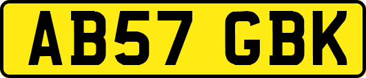 AB57GBK