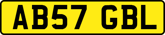 AB57GBL