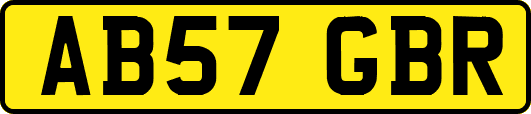 AB57GBR