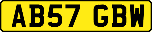 AB57GBW