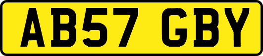 AB57GBY