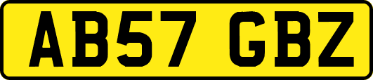 AB57GBZ