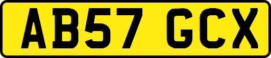 AB57GCX