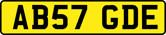 AB57GDE
