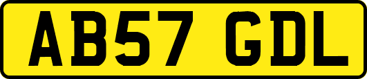 AB57GDL