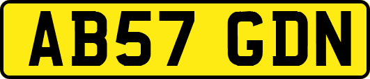 AB57GDN